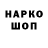 Марки NBOMe 1500мкг Ava minik0tik